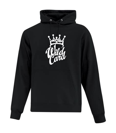 wildkard|wild kard hoodies.